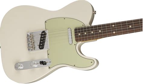 fender telecaster classic 60s.